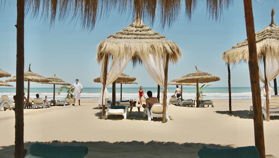 Túnez lanza un vídeo promocional para incentivar el turismo